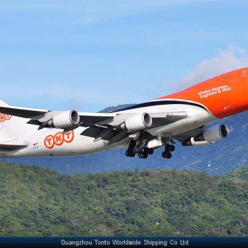 DHL/UPS/FEDEX/TNT/EMS Parcel Express Service Courier Service photo-4