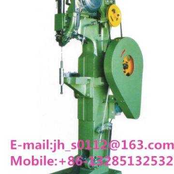 High quality MJ001 Hollow riveting machine