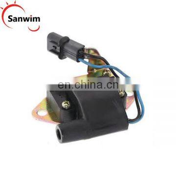 automotive parts high performance ignition coil 27301-24510 27301-24520 27310-24000 MD114994 MD111950 MD120167