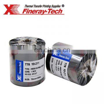 TSC Barcode Printer for Print 95mm*100m With 1/2 Inch Core photo-3