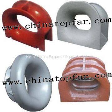Panama Chock for Marine Mooring Fitting photo-3