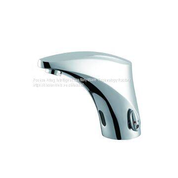 brass faucet sense basin faucet WJ-16601 factory supply directly