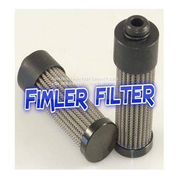 TMBL Filter 1148520002, 1035485, 306015, 308008 Total Source Filter SY40009, SY86460, SY86460, SY86466