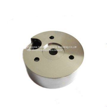 Professional Contract Machining Motor Spare Parts Auto Parts With Cheap Price photo-2