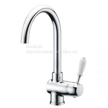 Basin Faucet