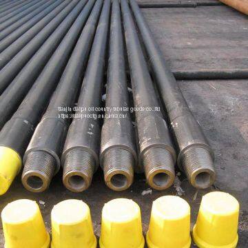 Drill Pipe Water Well