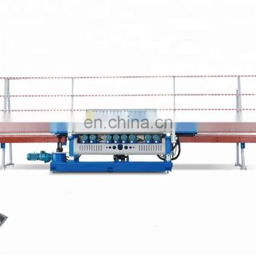 FXM261D Glass Straight Line Bevelling Machine Processing Mosaic Glass