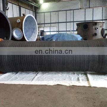 High Safety Performance Dredge Suction House/discharge Hose photo-6