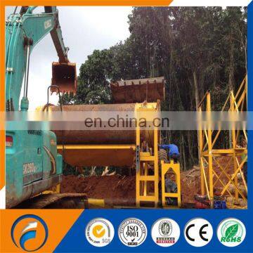 New Design DFGC-100 Gold Concentrator dongfang