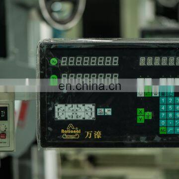 Vertical Spindle Surface Grinder photo-5