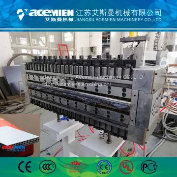 PP Building Formwork Making Machinery photo-2