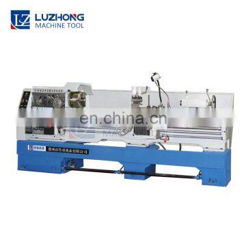 Heavy Cutting Machine CA6150 Horizontal Lathe Machine Price