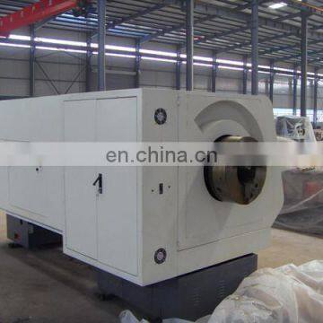 China Heavy Duty CNC Pipe Threading and Turning Lathe Machine QK1325 photo-4