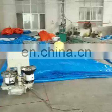 High quality pe tarpaulin plastic sheet for truck cover from china