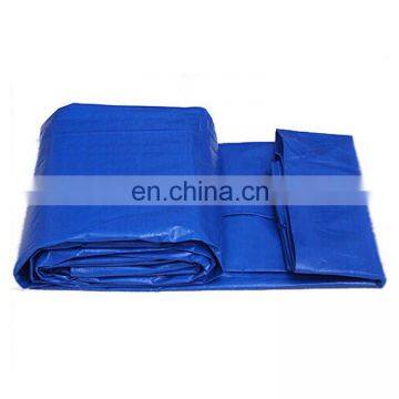 High Quality PE Cloth Material For Tarpaulin Design