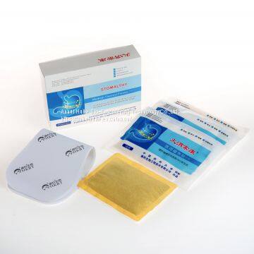 Medical Magnetic Heat Patch photo-4