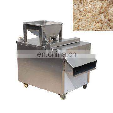 Best Selling Adjustable Hazelnut Cashes Nut Slicing Slicer Cutting Equipment Almond Machine With Factory Price photo-4
