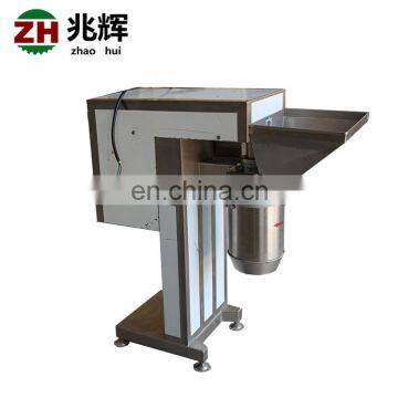 Tomato Paste Making Machine Potato Grinding Machine Spinach Grinding Machine photo-5