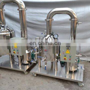 Commercial Honey Processing Machine/Honey Extraction Machine photo-4