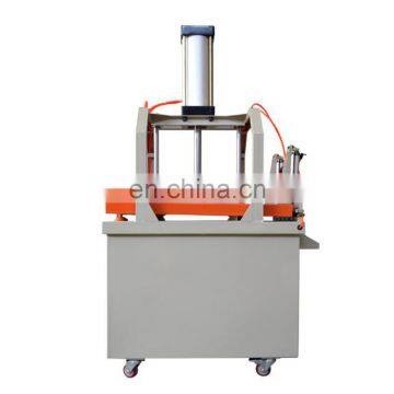 Factory Price Commercial Pillow Core Compress Packing Machine Price photo-2