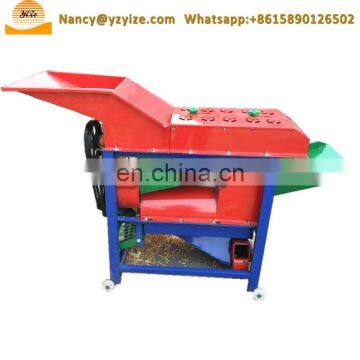 High Capacity Electric Pto Corn Peeling Sheller Thresher Machine photo-6