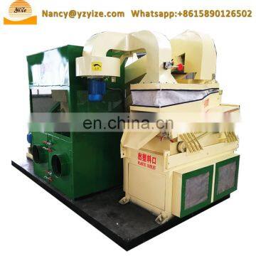 Новая технология, без загрязнения, гранулятор медных проводов, машина для переработки photo-4