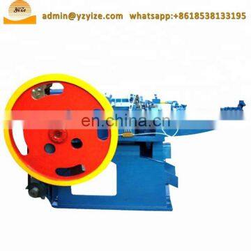 Nail-making Machine for Nail Forming Machine Nail Manufacturing Machine photo-7