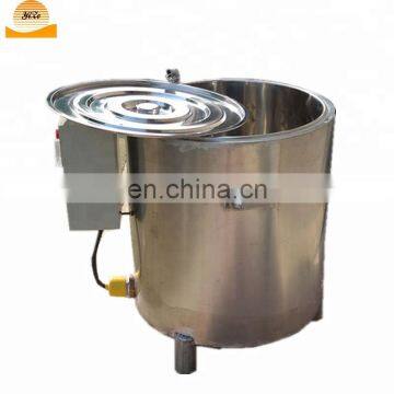 High Quality Electric Wax Melting Pot Candle Melter Machine