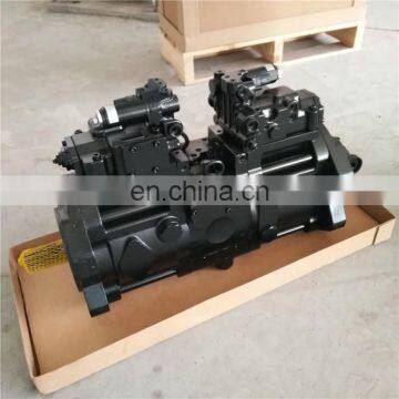 Excavator SK200-6 Hydraulic Pump SK200LC-6 Main Pump YN10V00007F1 photo-2