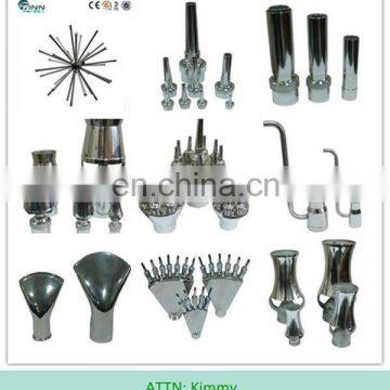 Wholesale Dancing Rotating Digital 3d Fountain Nozzle photo-4