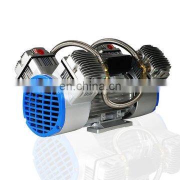 3.0KW Oil Free Air Compressor Head photo-2