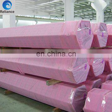 Standard export packing galvanised tube