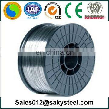 stainless steel electrical resistance wire