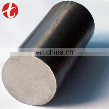 High quality sus 630 sus 631,17-7ph round stainless steel bar