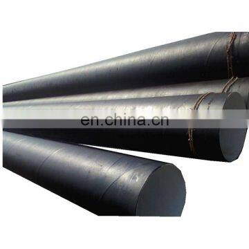 3 layer anti-corrosion coating seamless steel pipe