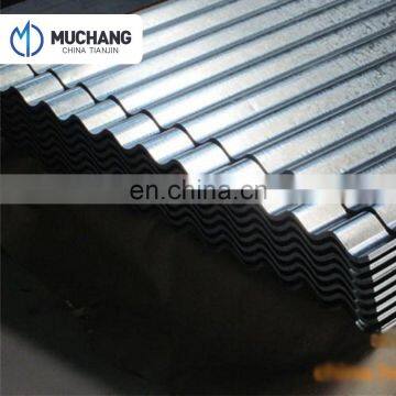 Competitive-price ASTM A653 aluzinc corrugated roofing sheets