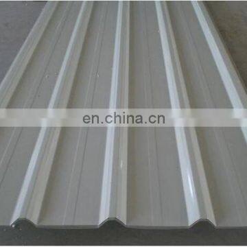 0.2MM Prepainted Galvanized Steel Roofing Sheet Strip Tiles