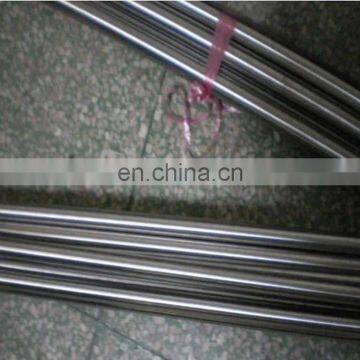 BV approved stainless steel 316L peeled round rod