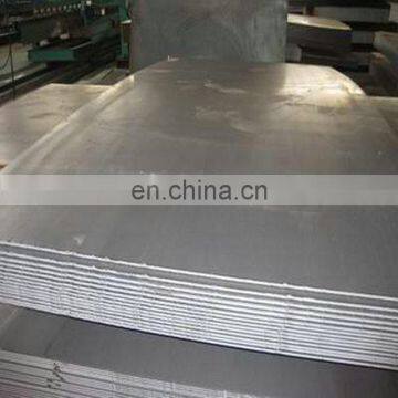 New High Quality SUS321 H 9.5mm Thickness Low Price Stainless Steel Sheet