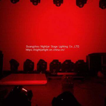 (Nj-L18A) Outdoor 18*10W LED Zoom Waterproof PAR Lgiht photo-4