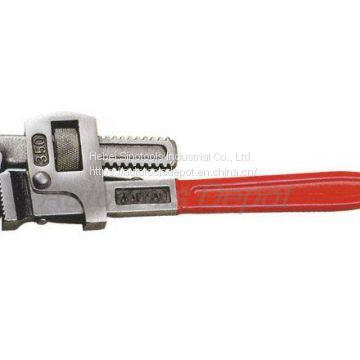 Stillson Pipe Wrench