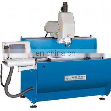 SKX-1200-CNC engraving machine , router engraver drilling / milling machine with 800W spindle and VFD