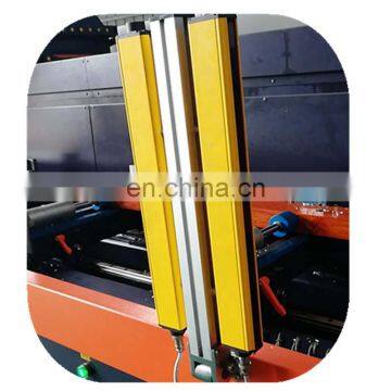 3 Axis CNC Milling-cutting-drilling Aluminium Wiondow an Door Machine Genman Style 086 photo-6
