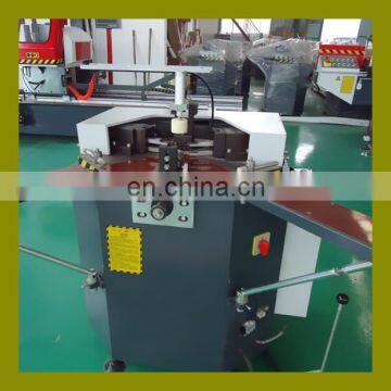 (0086 15215319839) 2015 CE approved Aluminum windows doors processing equipment / Aluminum window extruder machine