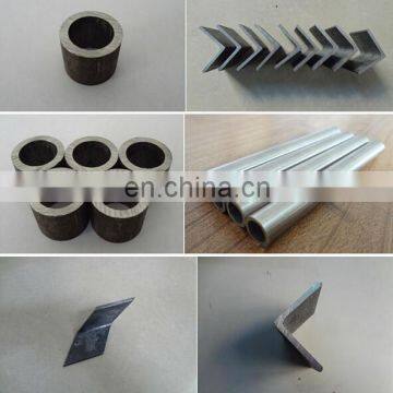 Semi-automatic Metal Disc Saw Machine photo-6