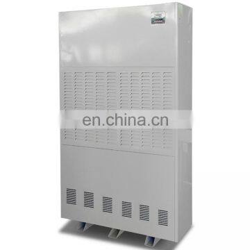 High Capacity 720 Liters Industrial Dehumidifier Air Dryer