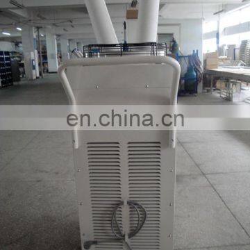 Two Ducts Portable Spot Air Conditioner 15000BTU photo-5