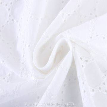 guipure swiss cotton lace fabric embroidery