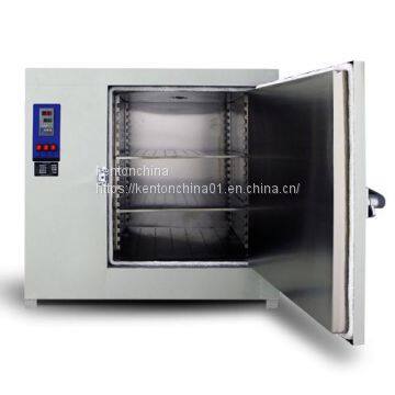 High temperature air blast drying oven-XCT,High temperature resistance, can process parts and accessories