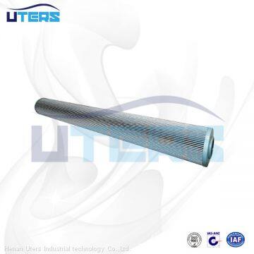 UTERS alternative to  PALL shield machine  hydraulic oil  filter element HC8900FDP8H